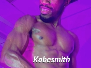 Kobesmith