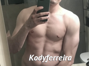 Kodyferreira