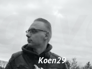 Koen29