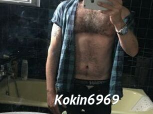 Kokin6969