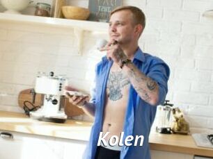 Kolen