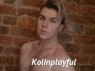 Kolinplayful