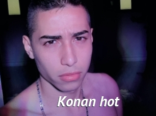 Konan_hot