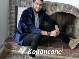 Konancane