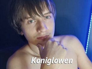 Koniglowen
