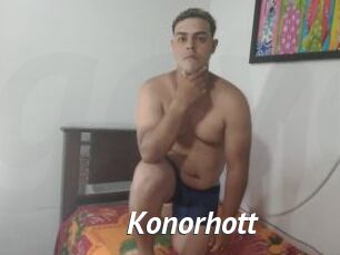 Konorhott