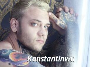 Konstantinwu