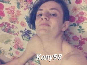 Kony98