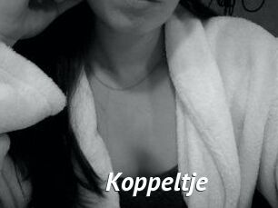 Koppeltje