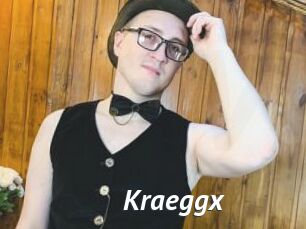 Kraeggx