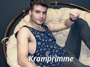 kramprimme Gay Vod