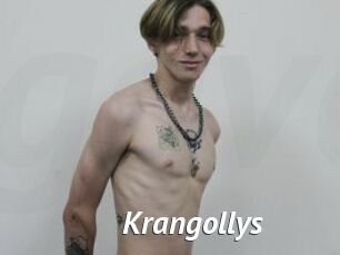 Krangollys