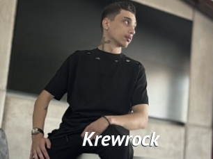 Krewrock