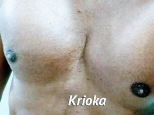 Krioka