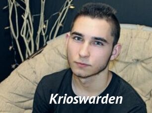 Krioswarden