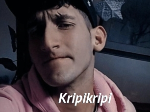 Kripikripi