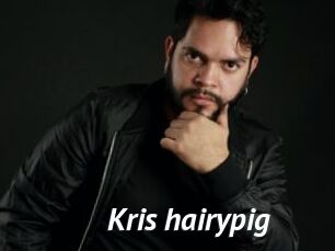 Kris_hairypig