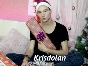 Krisdolan