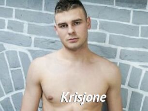 Krisjone