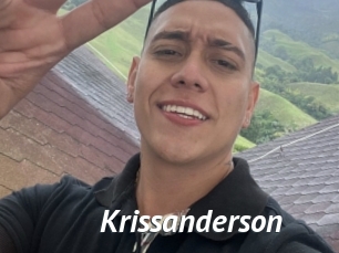 Krissanderson