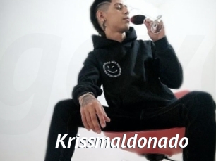 Krissmaldonado