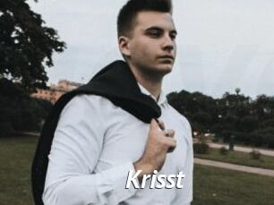 Krisst