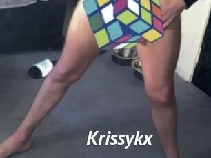 Krissykx
