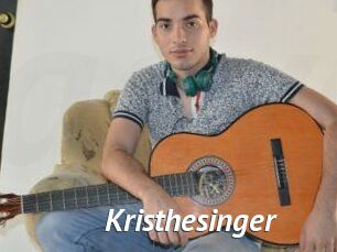 Kristhesinger