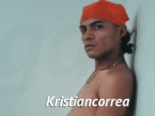 Kristiancorrea