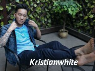 Kristianwhite