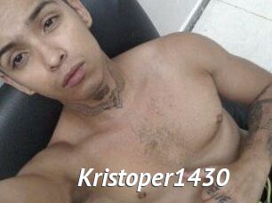 Kristoper1430