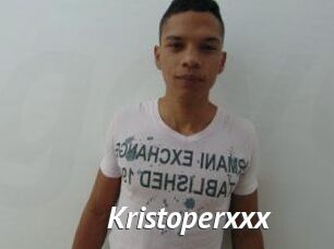 kristoperxxx Gay Vod