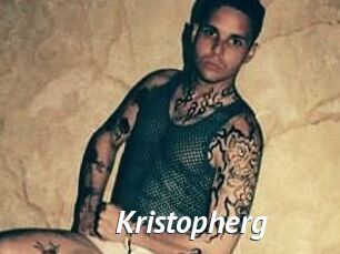 Kristopherg