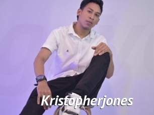 Kristopherjones