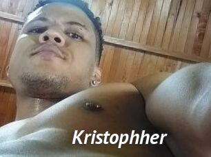 Kristophher