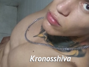 Kronosshiva