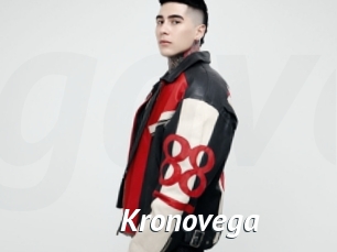Kronovega