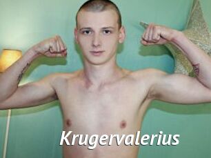 Krugervalerius