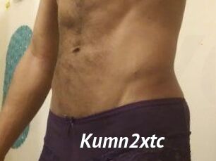 Kumn2xtc