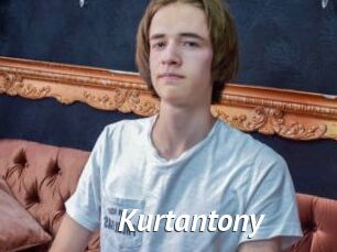Kurtantony