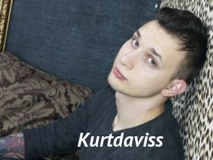 Kurtdaviss