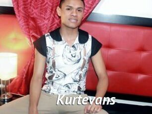 Kurtevans