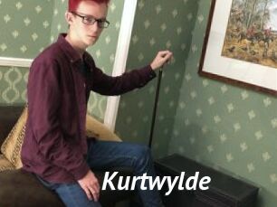 Kurtwylde