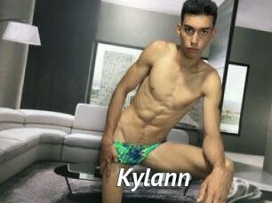 Kylann