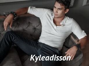 Kyleadisson