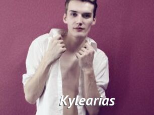 Kylearias