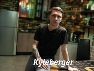 Kyleberger