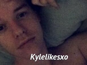 Kylelikesxo