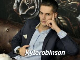 Kylerobinson