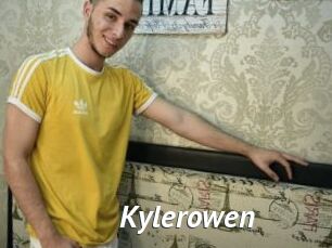 Kylerowen